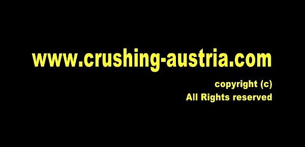  Crushing Austria Trailer
